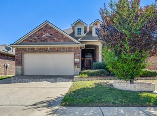 1413 Zanna Grace Way, Haslet, TX 76052