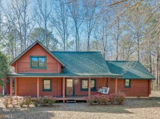 693 N Bethany Rd, McDonough, GA 30252