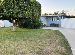 8307 Century Blvd, Paramount, CA 90723