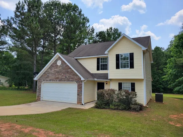 3344 Trotters Ridge Trl, Gray, GA 31032