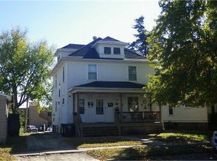 1715 1st Ave N, Fort Dodge, IA 50501