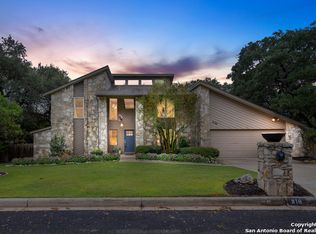 310 Country Wood Dr, San Antonio, TX 78216