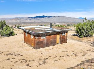 23766 Valley View Rd, Apple Valley, CA 92308