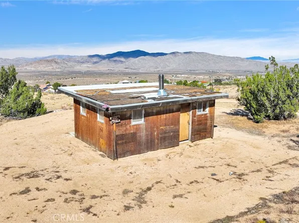 23766 Valley View Rd, Apple Valley, CA 92308