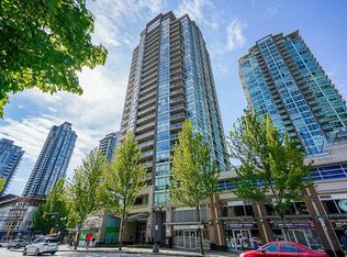 2978 Glen Dr #606, Coquitlam, BC