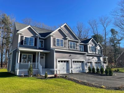 70 Princeton St, Jefferson, MA, 01522