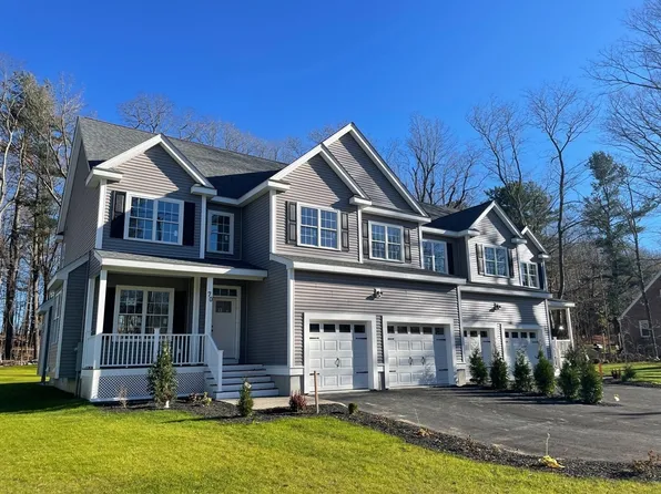 70 Princeton St, Jefferson, MA 01522