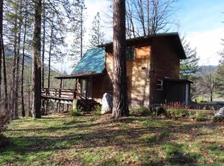 11538 Scott River Rd, Fort Jones, CA 96032