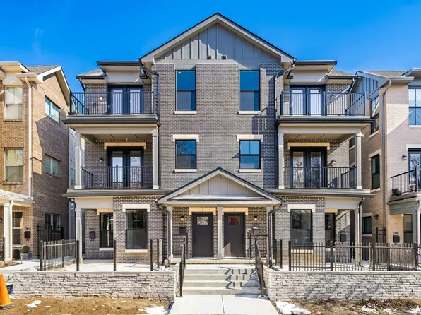 1296 Forsythe Ave, Columbus, OH 43201