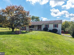 36 N Dietz Mill Rd, Telford, PA 18969