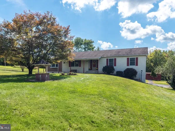 36 N Dietz Mill Rd, Telford, PA 18969