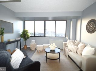 Logan Park Condominium, Washington, DC 20005