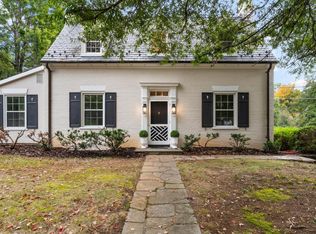 1620 Parkland Dr, Lynchburg, VA 24503