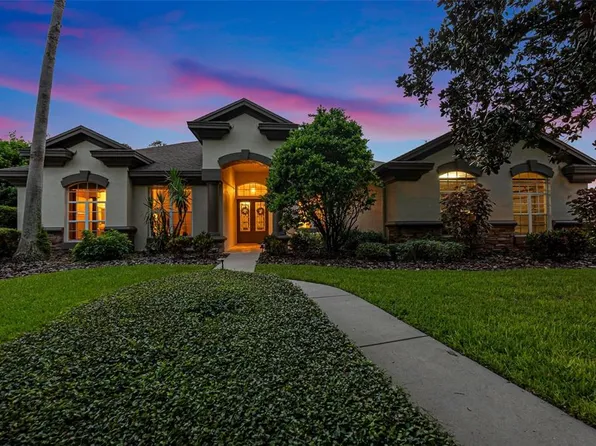 6121 KESTRELRIDGE DRIVE, LITHIA, FL 33547