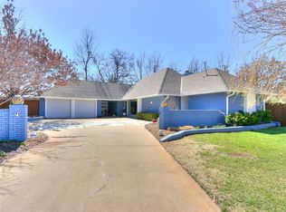 5309 N Drexel Cir, Oklahoma City, OK 73112