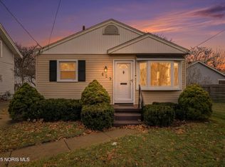 629 Pierce St, Maumee, OH 43537