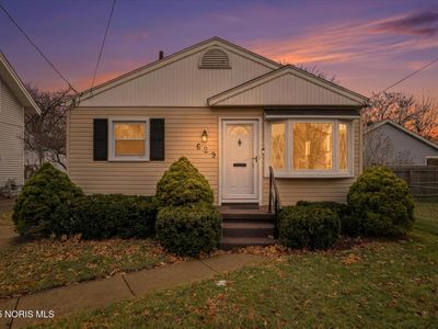 629 Pierce St, Maumee, OH, 43537