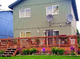 4850 Snow Cir, Anchorage, AK 99508