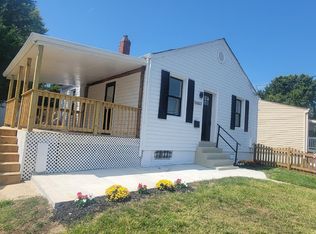 5003 Addison Rd, Capitol Heights, MD 20743