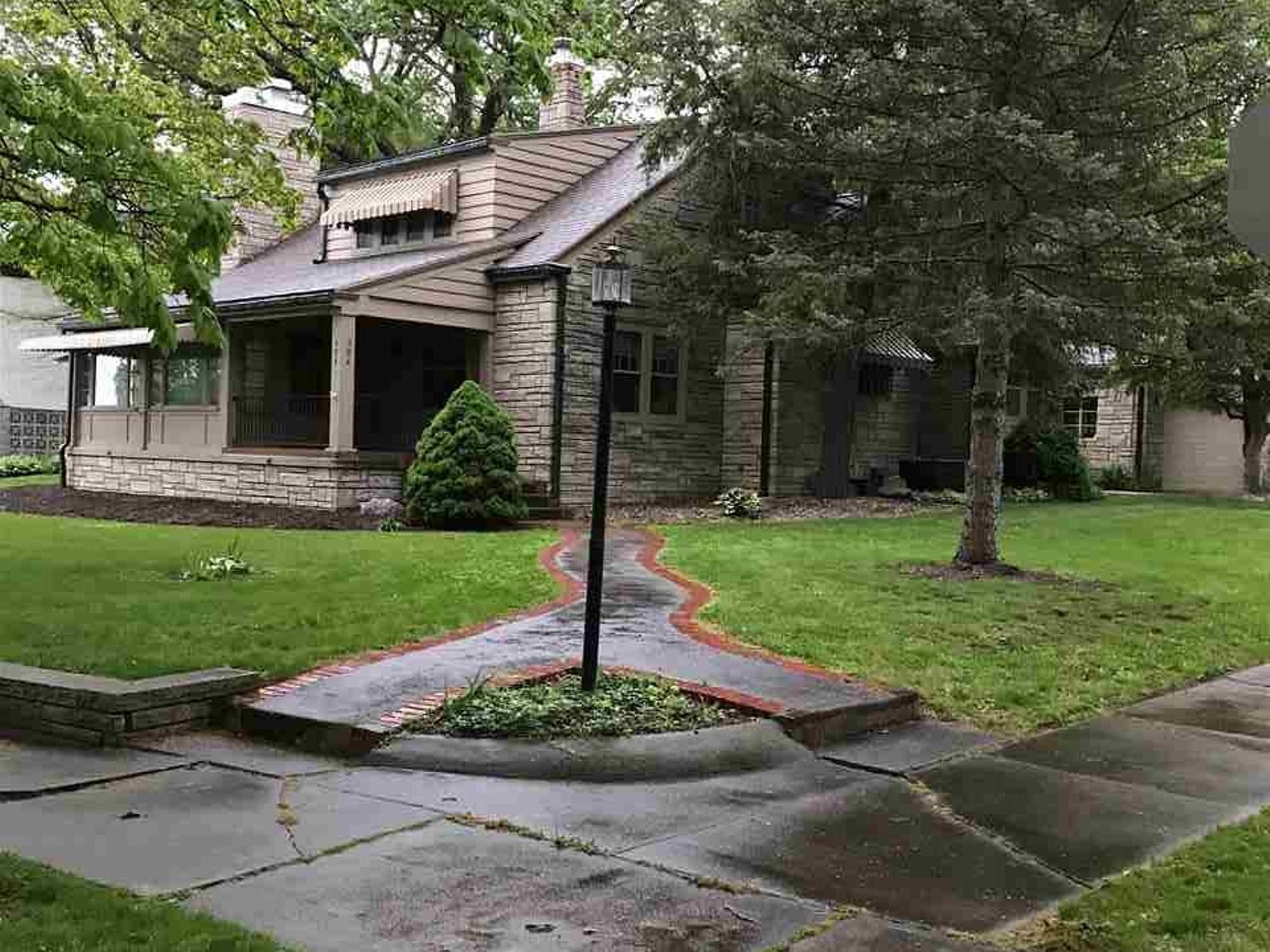 504 E Jackson St, Attica, IN 47918 Zillow