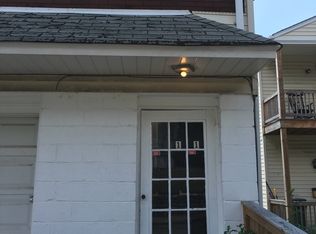 211 Stamm Avenue #FL 2ND, Pittsburgh, PA 15210