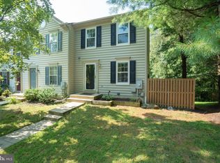20201 Red Buckeye Ct, Germantown, MD 20876