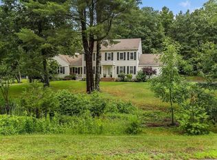 25 Watkins Way, Middleton, MA 01949