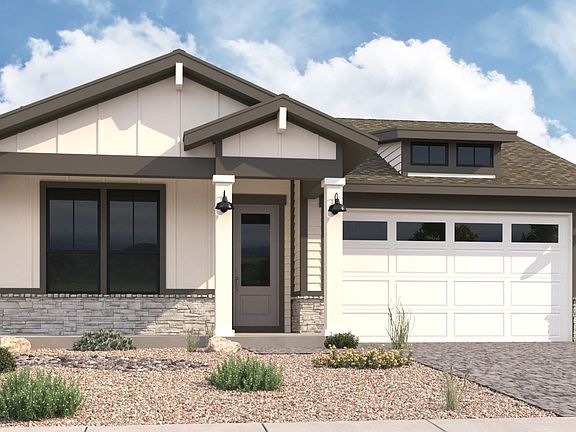 Build The Boulder II G - now starting at 522,990