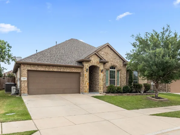 328 Running Water Trl, Fort Worth, TX 76131