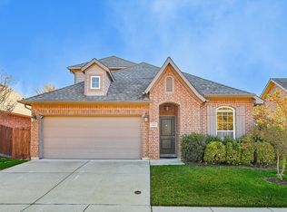 3712 Redwood Creek Ln, Fort Worth, TX 76137