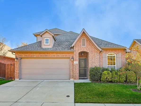 3712 Redwood Creek Ln, Fort Worth, TX 76137