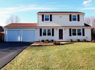 37 Columbine Cir, Fairport, NY 14450