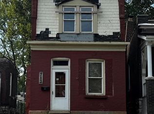 712 Holly Hills Ave, Saint Louis, MO