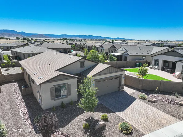 8765 N Auster Ln, Prescott Valley, AZ 86315