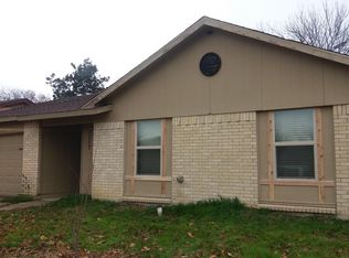 3117 Primrose Ln, Arlington, TX 76014