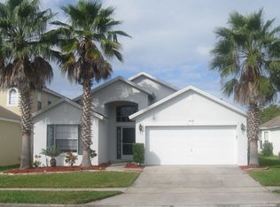 14045 Portrush Dr, Orlando, FL 32828