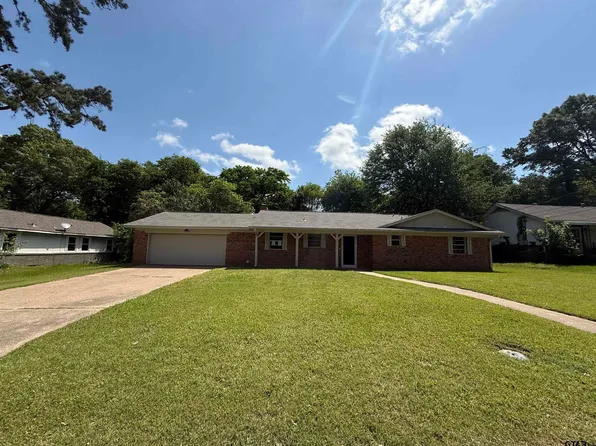 290 Dickard St, Hawkins, TX 75765