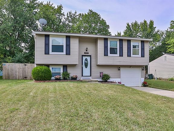 2nd image of 2805 Overdale Dr