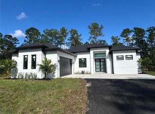 3307 12th AVE NE, NAPLES, FL 34120