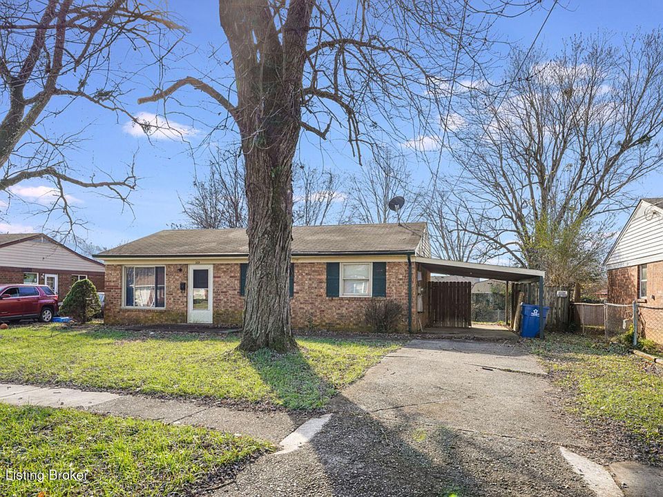 2nd image of 5430 Cedarwood Dr