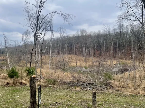 0 Jackson Point Rd, Sewanee, TN 37375