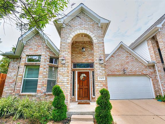 3rd image of 12403 Millridge Forest Ct