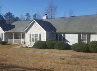 1446 Jackson Lake Rd, Jackson, GA 30233
