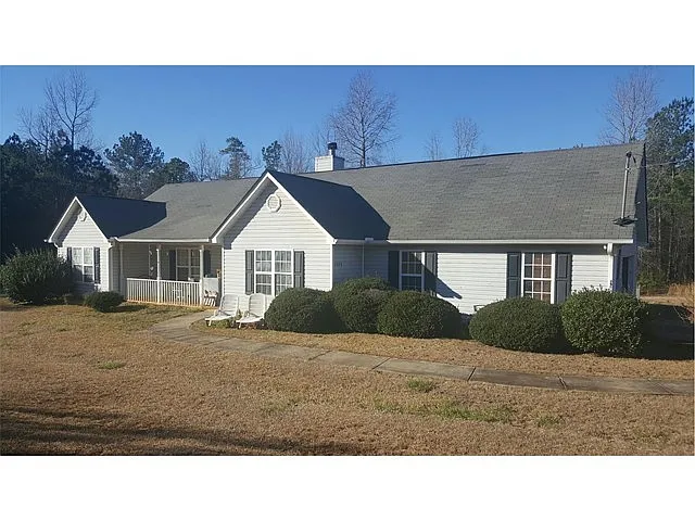 1446 Jackson Lake Rd photo 1