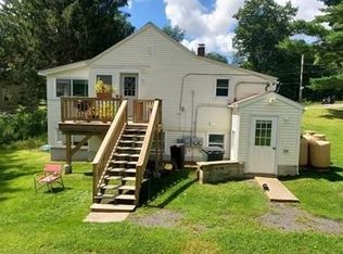 140 1/2 Paxton St, Leicester, MA 01524