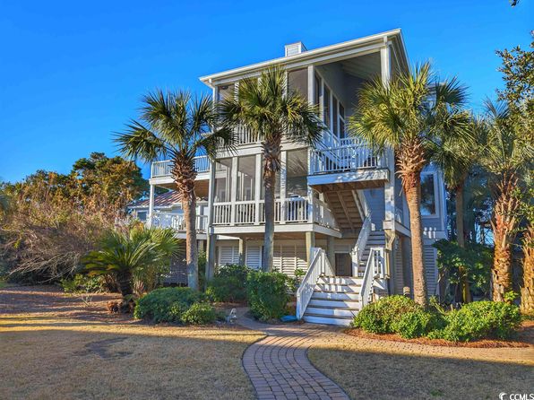 Pawleys Island SC Real Estate - Pawleys Island SC Homes For Sale | Zillow