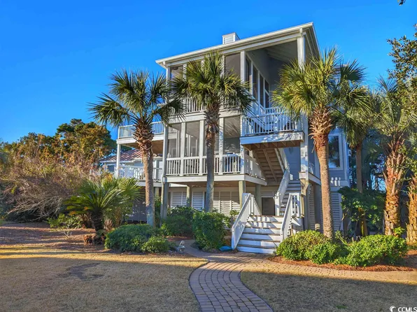 336 Inlet Point Dr. #Inlet Point South, Pawleys Island, SC 29585