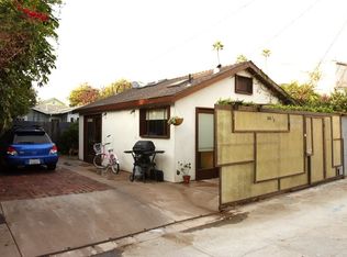 524 1/2 San Juan Ave, Venice, CA 90291