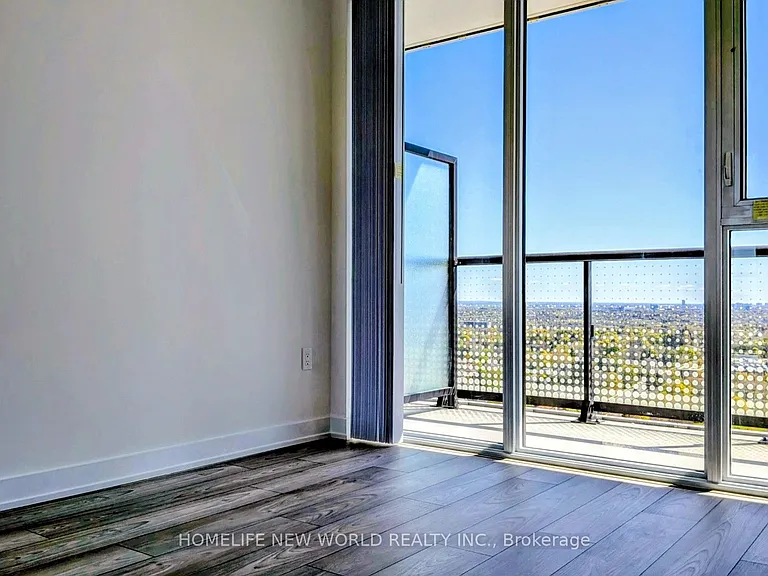 5858 Yonge St #2711 — Photo 6