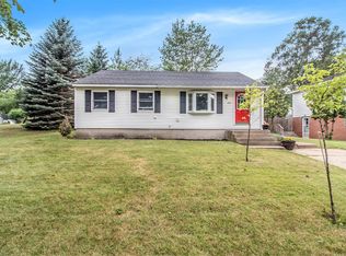 1031 N Rath St, Ludington, MI 49431